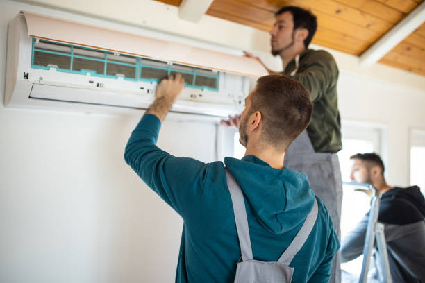 Best HVAC emergency services  in Beachwood, OH