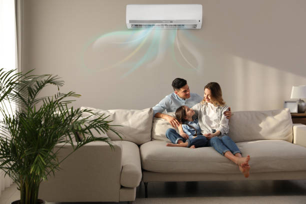 Best Ductless HVAC repair  in Beachwood, OH