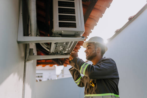 Affordable air conditioning repair in Beachwood, OH